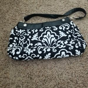 Suite Skirt Purse